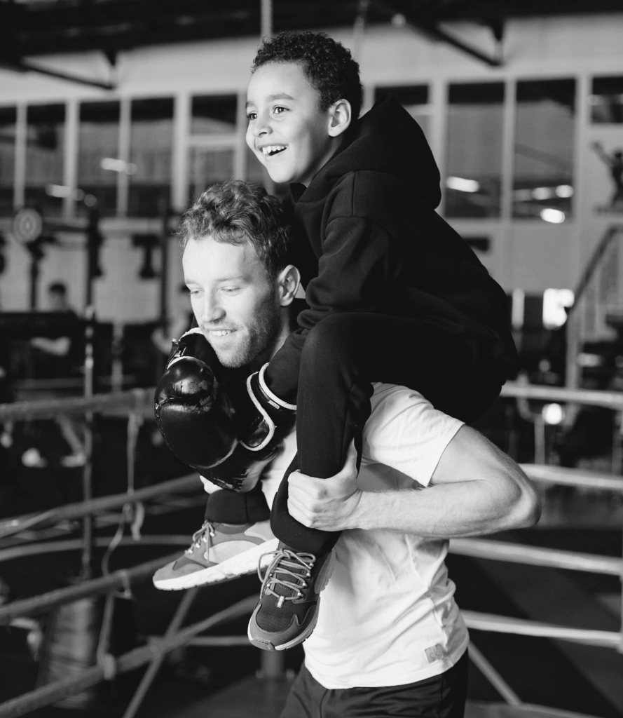 Why Boxing Classes Make the Perfect Family Activity | Boxing Inc